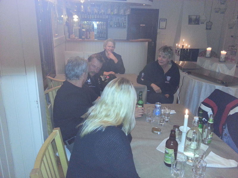 LÃ¤ckÃ¶ Strand
Familjen Gustavsson pÃ¥ blixtvisit! :-)
