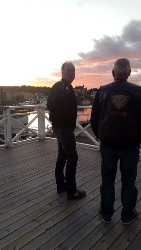 FÃ¶rfest pÃ¥ Badholmen - Oskarshamn
Ungdomen av i dag.
Fotograf: Orre
Nyckelord: Ã¥rstrÃ¤ff2018