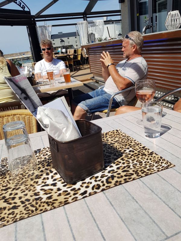 Busstur til Visby
Fotograf: Sissel
Nyckelord: Ã¥rstrÃ¤ff2018