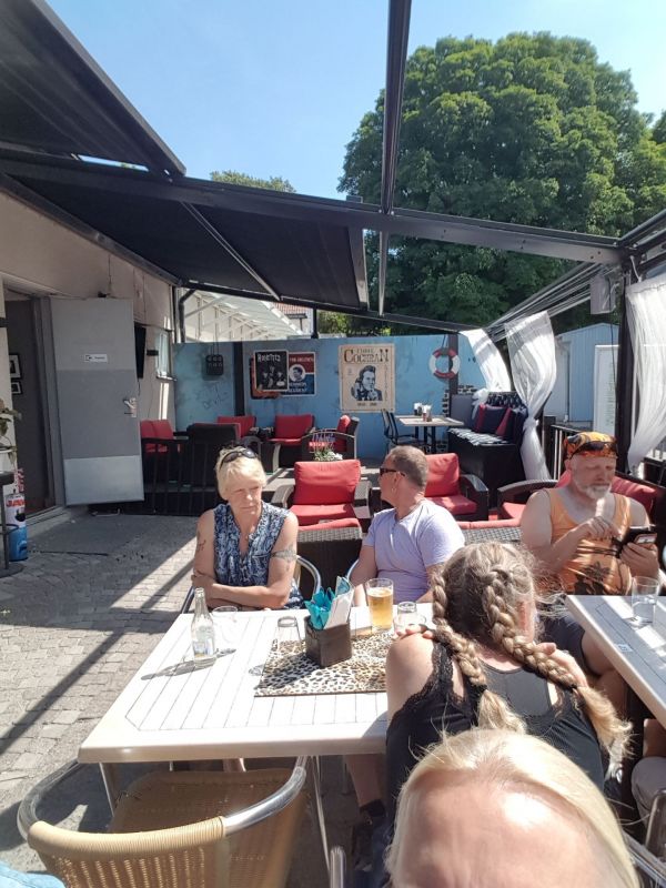 Busstur til Visby
Fotograf: Sissel
Nyckelord: Ã¥rstrÃ¤ff2018