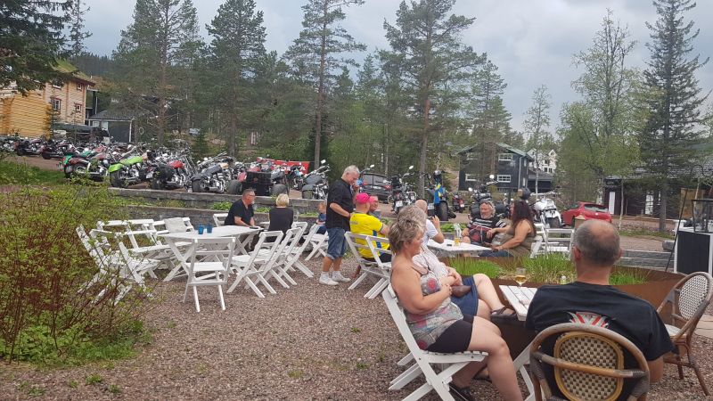 OlasgÃ¥rden
Foto: Sissel
Nyckelord: Ã¥rstrÃ¤ff2019