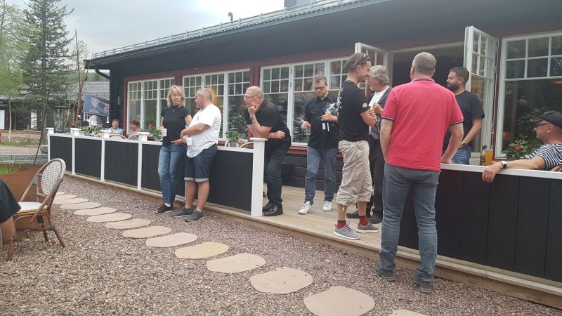 OlasgÃ¥rden
Foto: Sissel
Nyckelord: Ã¥rstrÃ¤ff2019