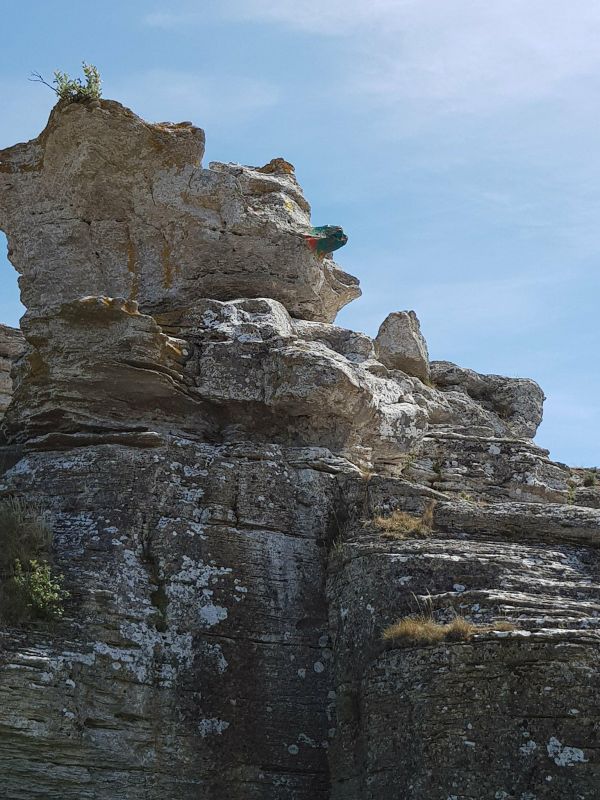 Lunch vid Hoburgsgubben
Fotograf: 88:an
Nyckelord: Ã¥rstrÃ¤ff2018