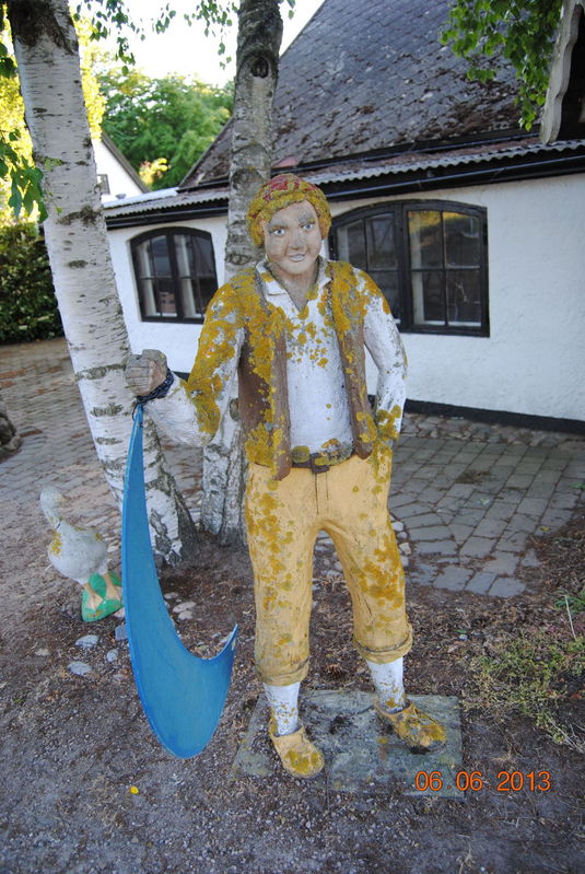 Foto: Sissel
Nyckelord: Ã¥rstrÃ¤ff2013