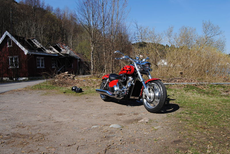 Orres 1800
Nyckelord: snyggastVTX