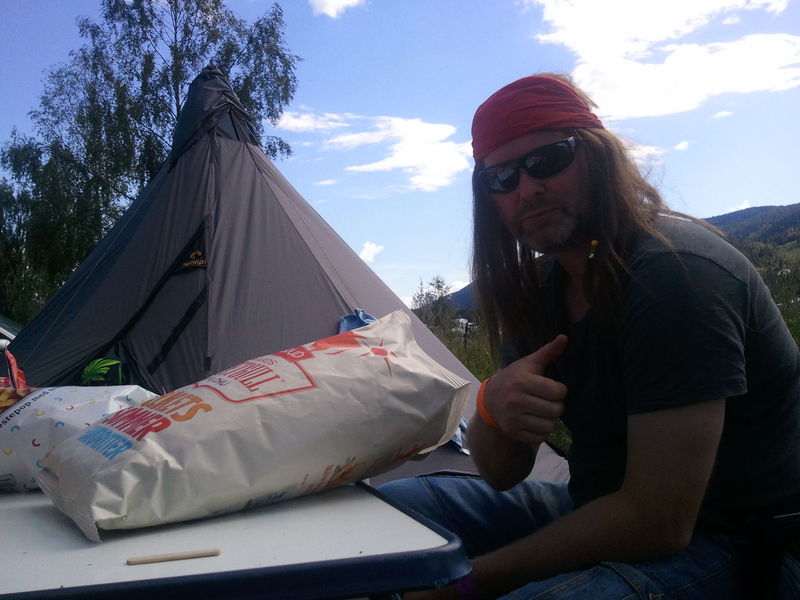 I'm Jack Fucki'n Daniels!...
