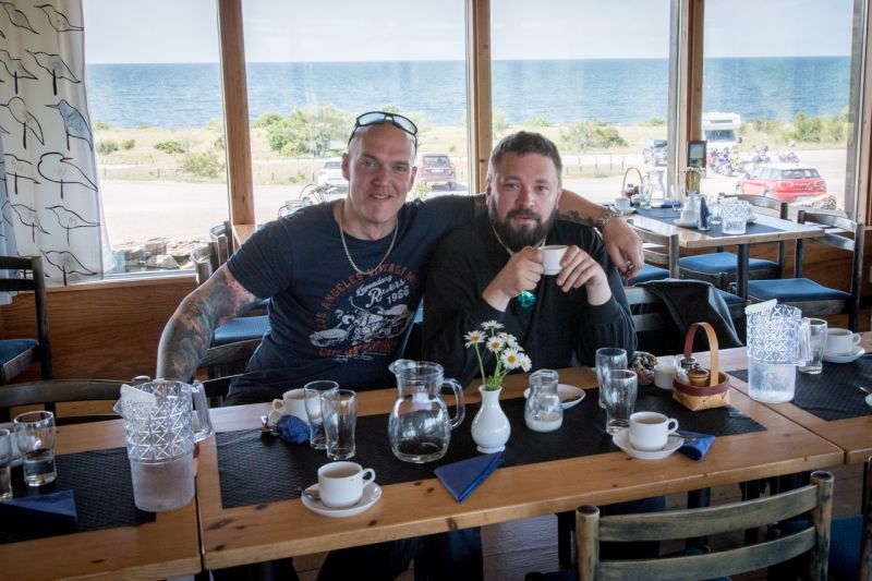 Klesells tungt editerade bilder frÃ¥n Ã¥rstrÃ¤ffen :)
Klesells tungt editerade bilder frÃ¥n Ã¥rstrÃ¤ffen :)
Nyckelord: Ã¥rstrÃ¤ff2018