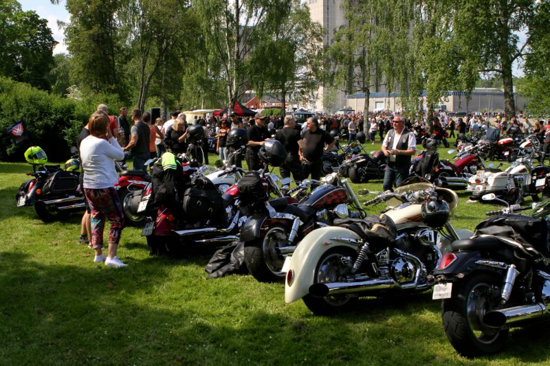 Foto: Boatman
Nyckelord: Ã¥rstrÃ¤ff2014;NorrtÃ¤lje2014