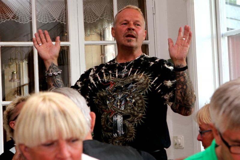 Foto: Boatman
Nyckelord: Ã¥rstrÃ¤ff2014