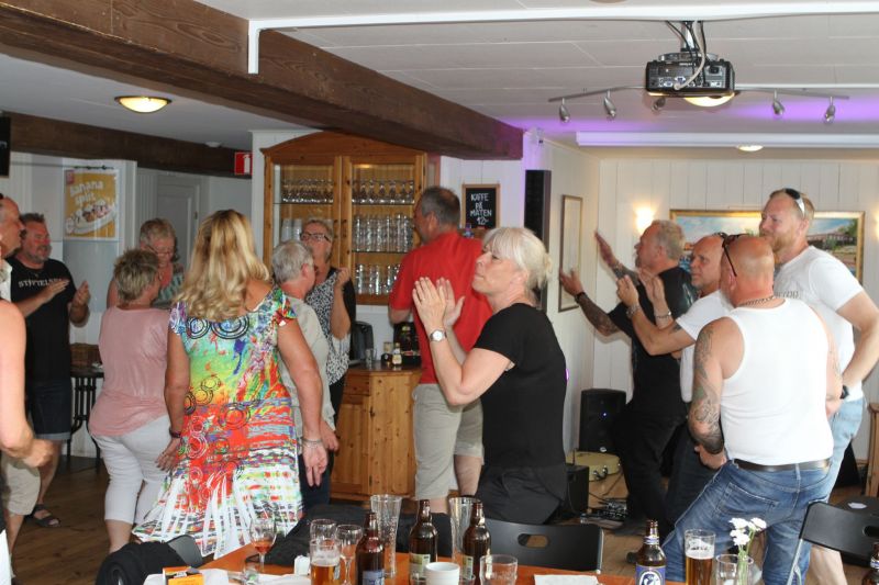 Foto: Boatman
Nyckelord: Ã¥rstrÃ¤ff2016