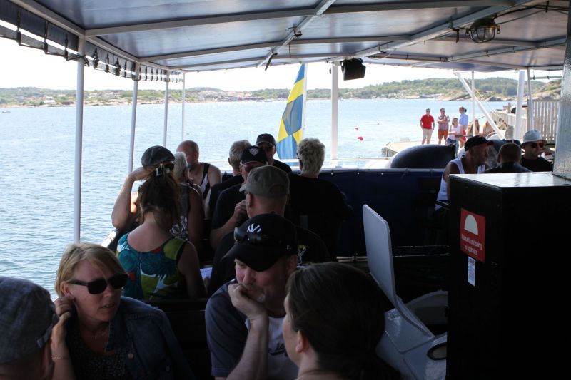 Foto: Boatman
Nyckelord: Ã¥rstrÃ¤ff2016