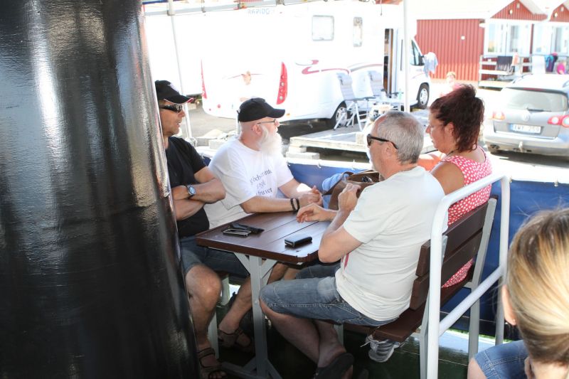 Foto: Boatman
Nyckelord: Ã¥rstrÃ¤ff2016