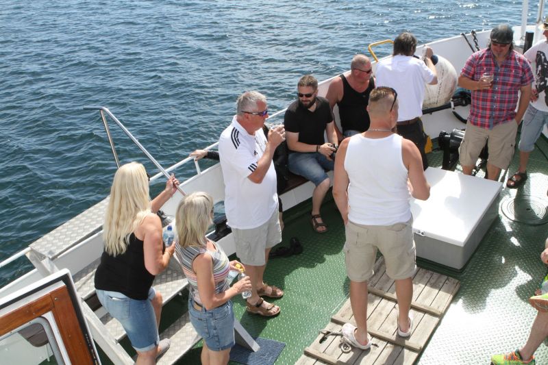 Foto: Boatman
Nyckelord: Ã¥rstrÃ¤ff2016