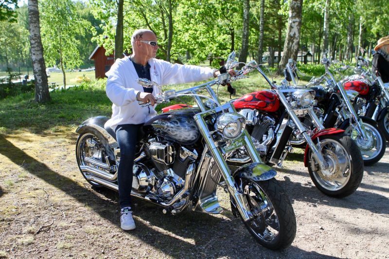 Foto: Boatman
Nyckelord: Ã¥rstrÃ¤ff2017