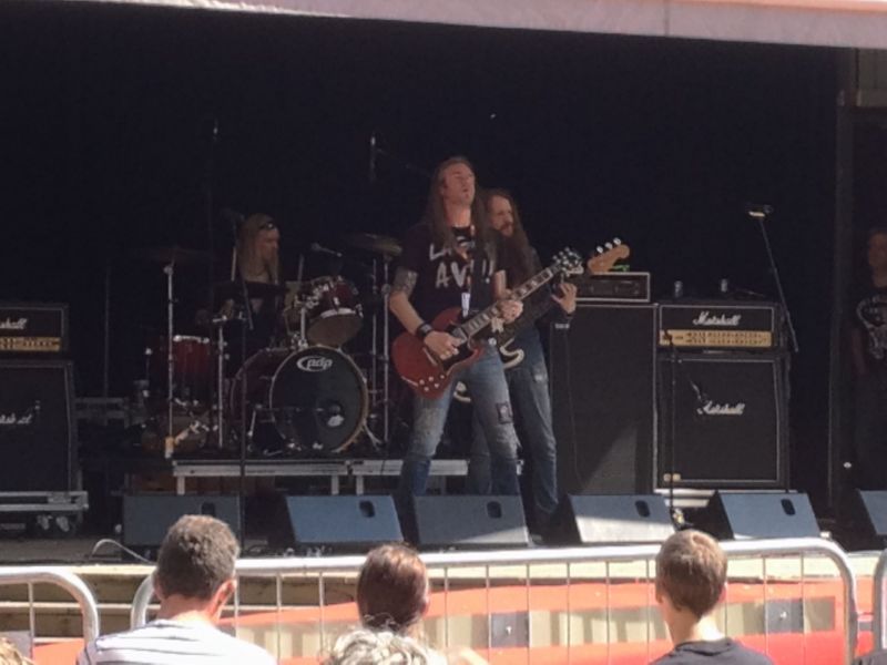 Foto: Sterner67
Nyckelord: Ã¥rstrÃ¤ff2014;NorrtÃ¤lje2014